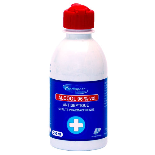 Alcool 96° 250ml