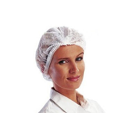 Charlotte Cheveux Jetable 100U
