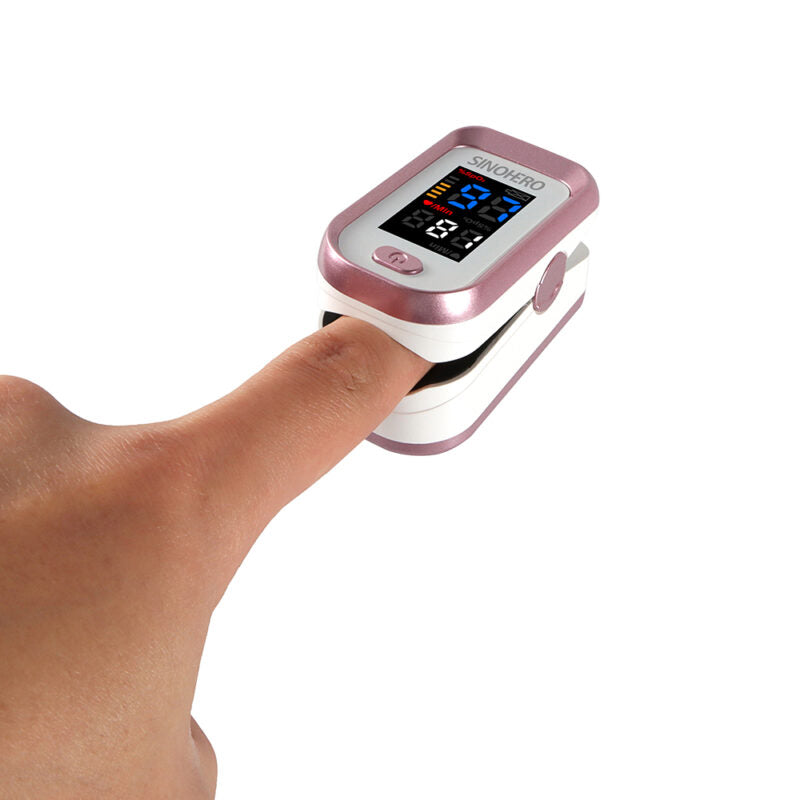 OXYMETRE SINOHERO
