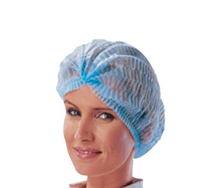 Charlotte Cheveux Jetable 100U
