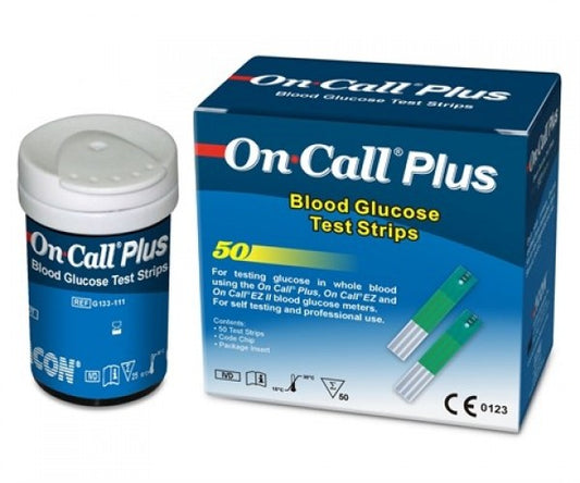 BANDELETTES ON CALL PLUS 50