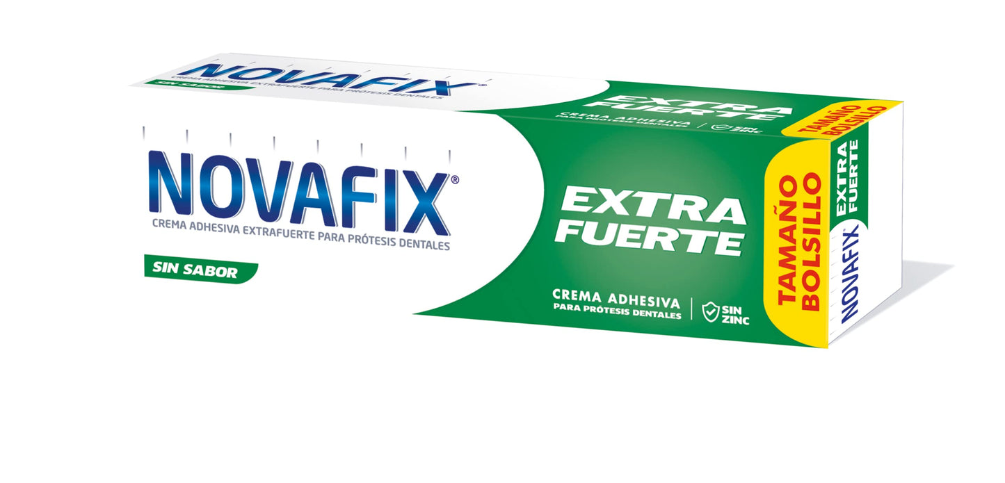 NOVAFIX 20G
