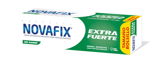 NOVAFIX 20G