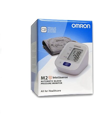 TENSIOMÈTRE OMRON M2