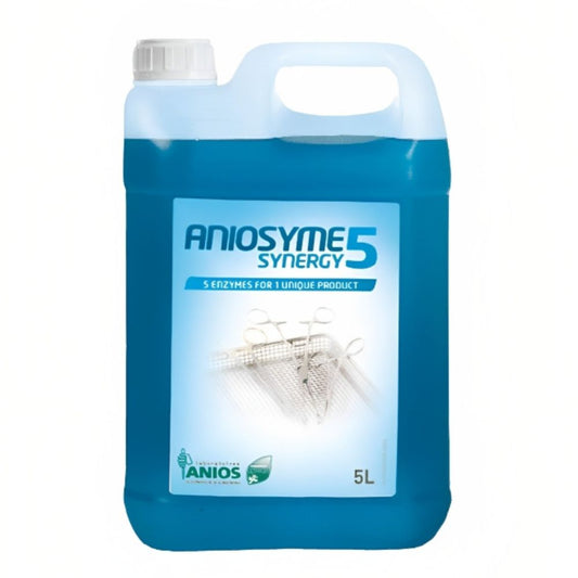 ANIOSYME SYNERGY 5 Bidon 5L