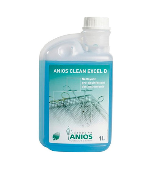 Anios Clean Excel D 1L