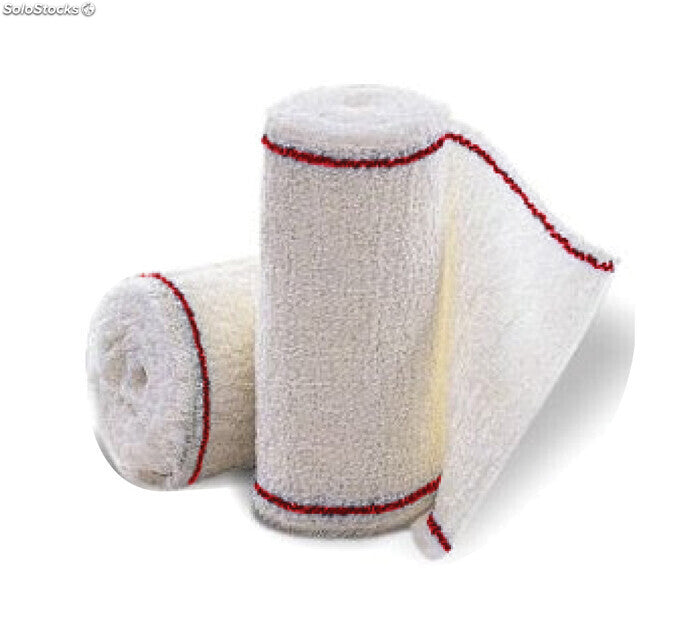 BANDE DE CREPE VELPEAU 14*15CM