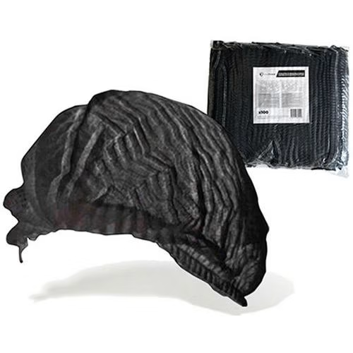 Charlotte Cheveux Jetable 100U