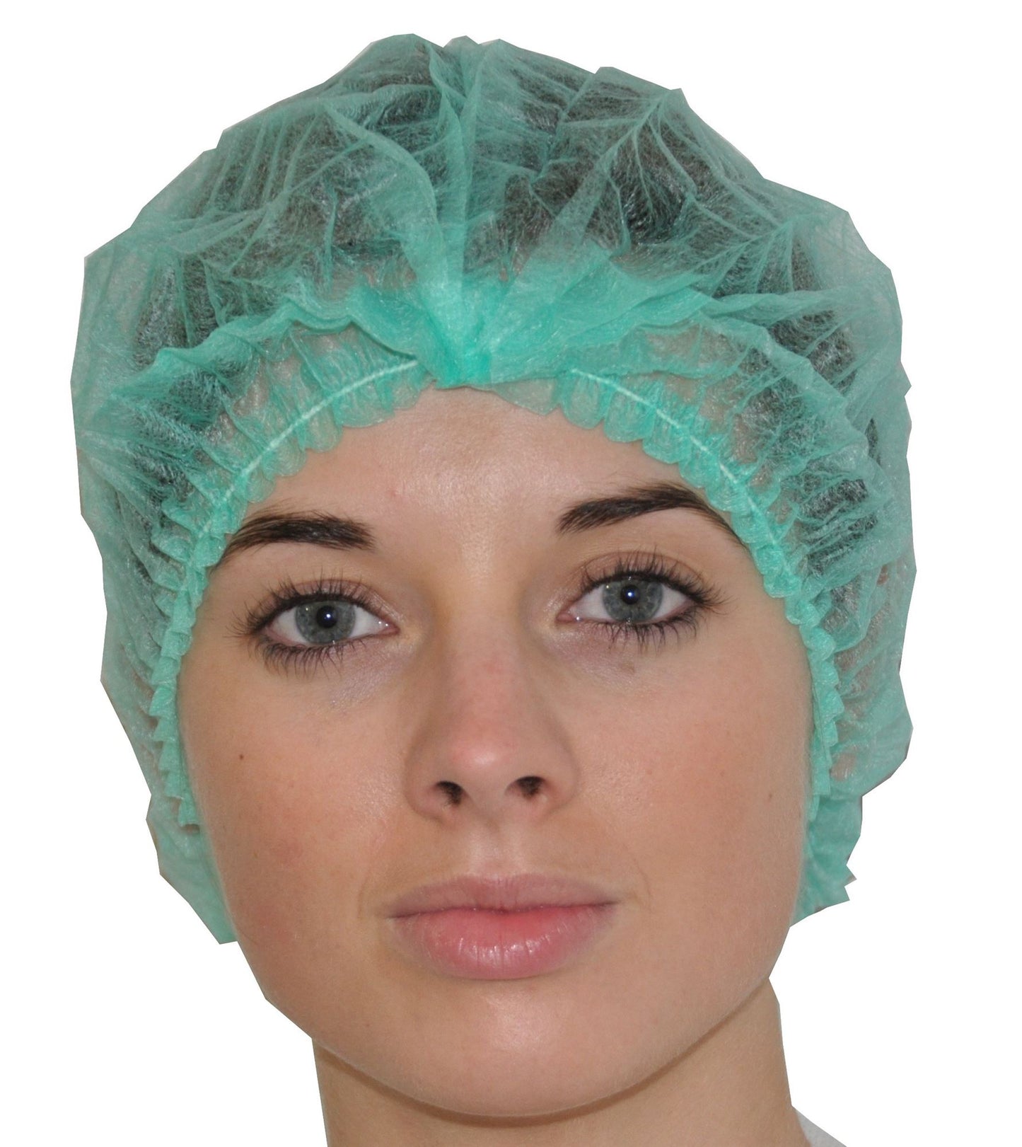 Charlotte Cheveux Jetable 100U