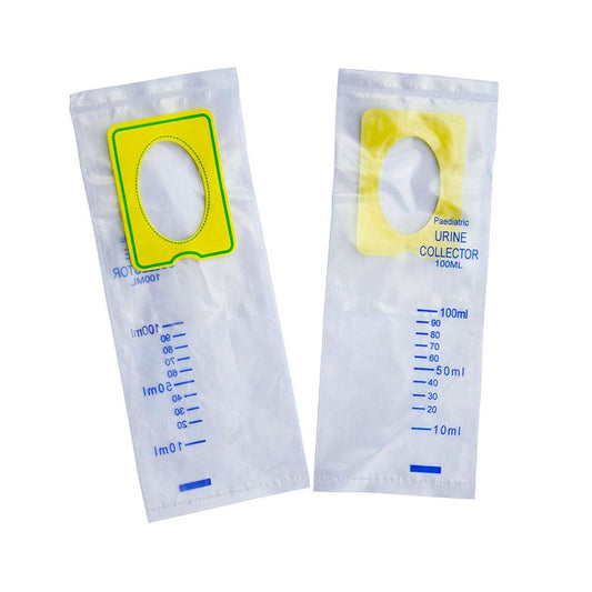 POCHE A URINE PEDIATRIQUE / SUMBOW