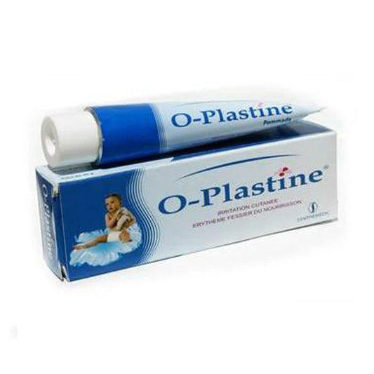 POMMADE O-PLASTINE GM