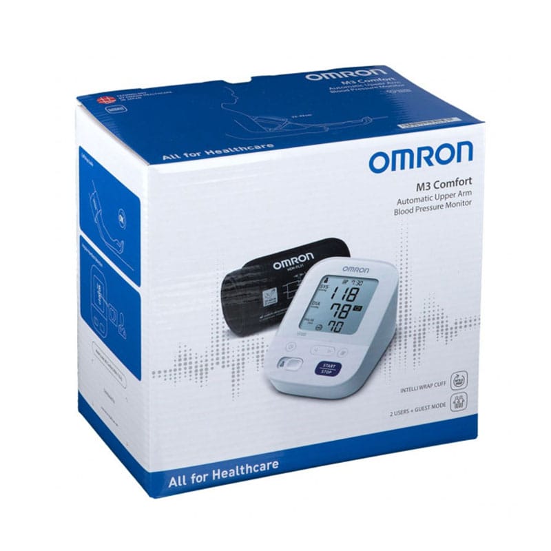 OMRON M3 TENSIOMETRE