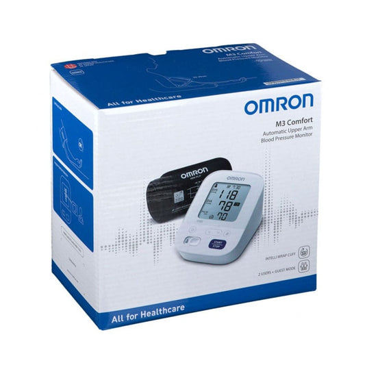 OMRON M3 TENSIOMETRE