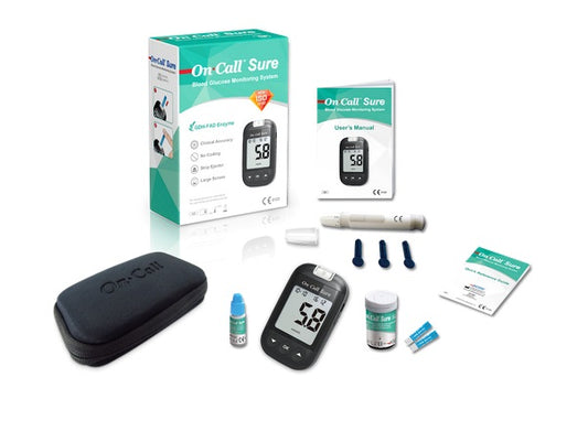 KIT ONE CALL SURE