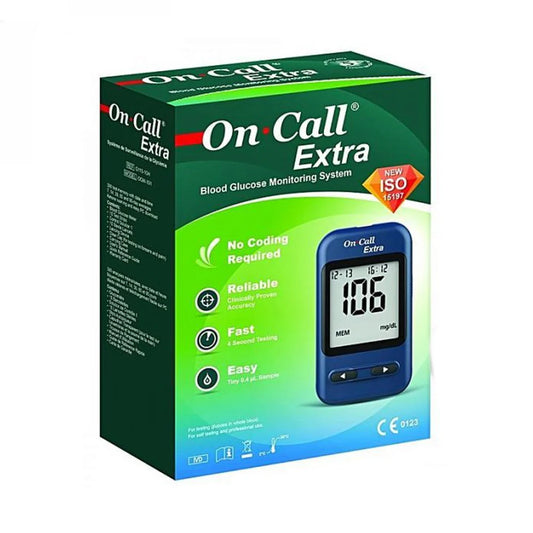 On Call Extra