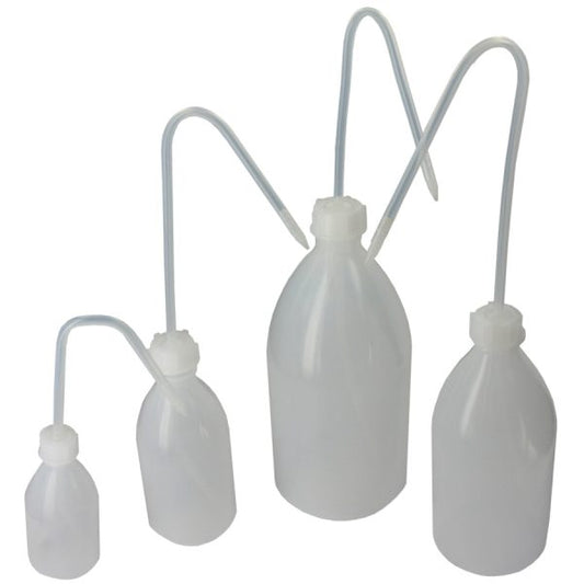 Pissette en plastique
