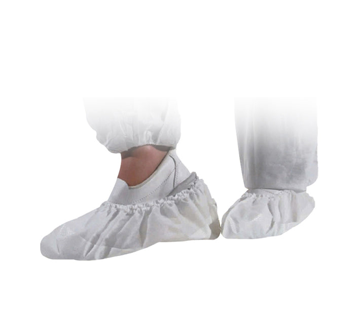 Surchaussures En Plastique – 100 unités