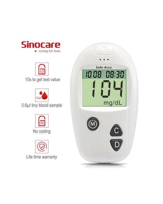 KIT SINOCARE