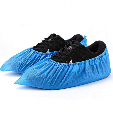 Surchaussures Jetables 100 unités