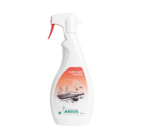 Surfa Safe Premium Anios Spray 750 ml