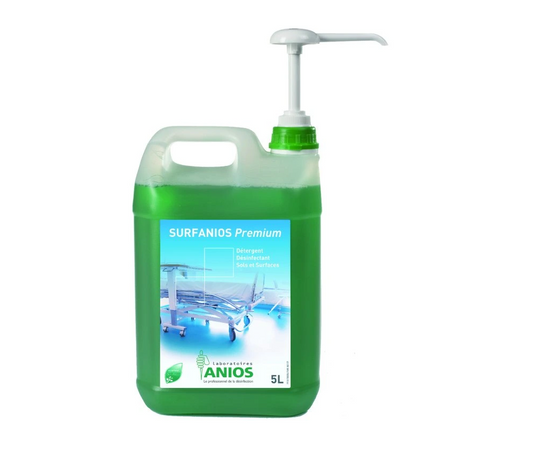 Surfanios Premium 5L