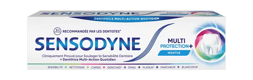 MULTI COMPLET SENSODYNE 50ML