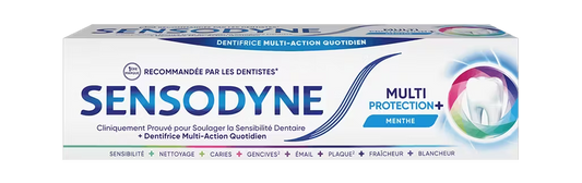 MULTI COMPLET SENSODYNE 50ML