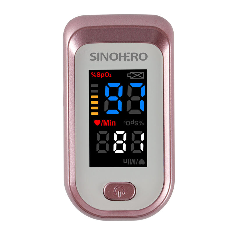 OXYMETRE SINOHERO