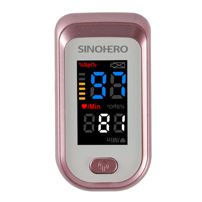 OXYMETRE SINOHERO