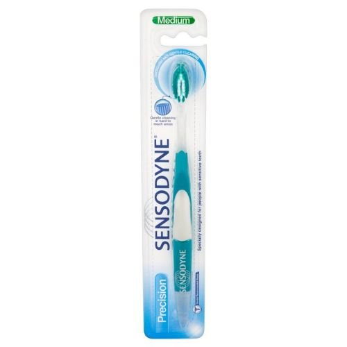 BROSSE A DENT SOUPLE PRECISION