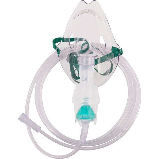 MASQUES DE NEBULISATION ADULTE / GREETMED