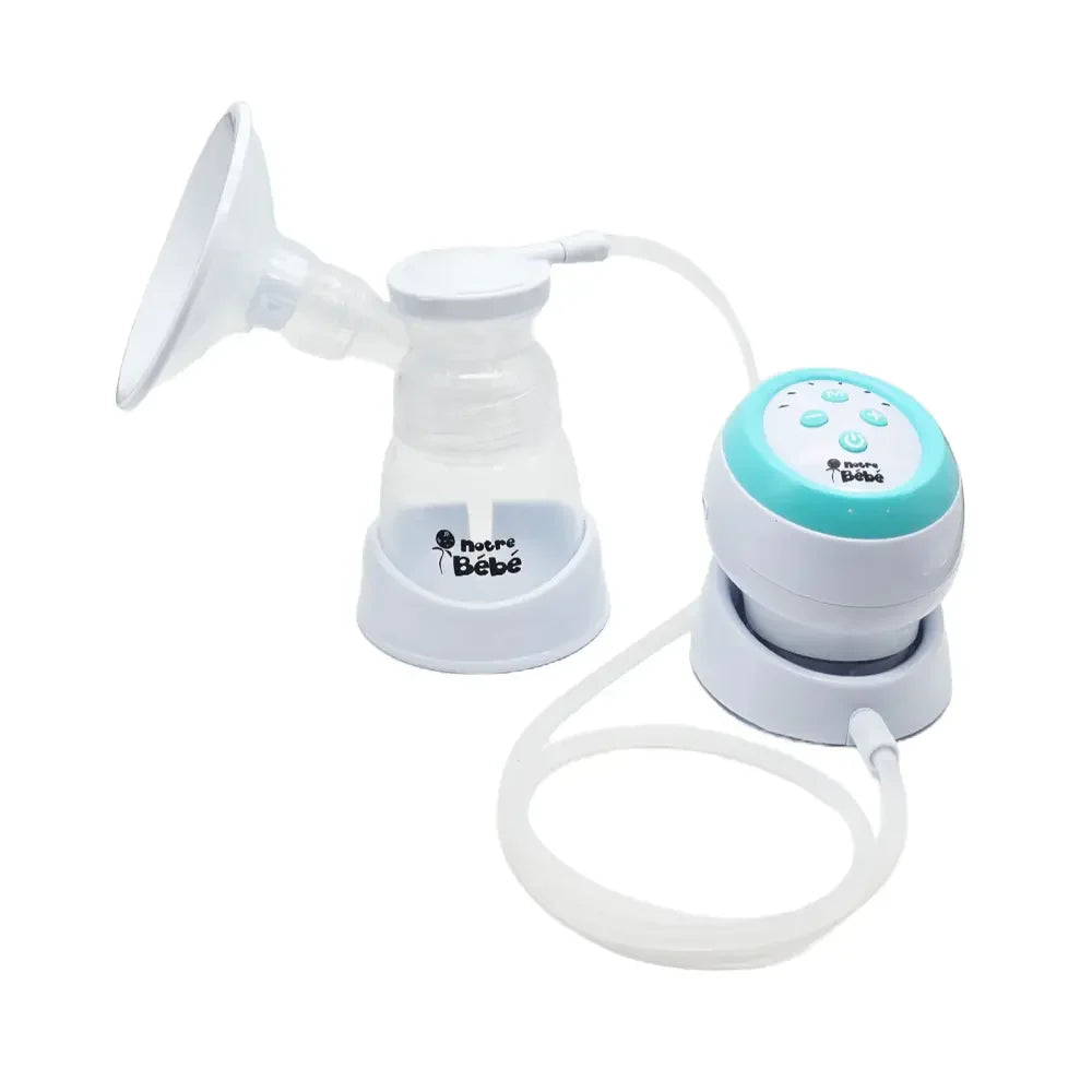 TIRE LAIT ELECTRIQUE NOTRE BEBE