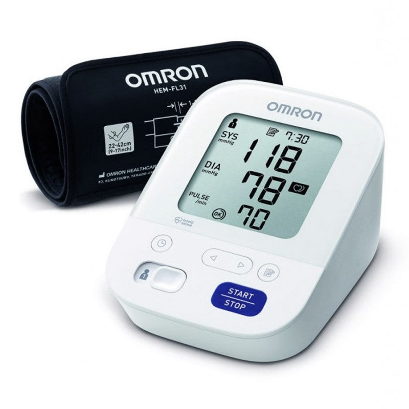 OMRON M3 TENSIOMETRE