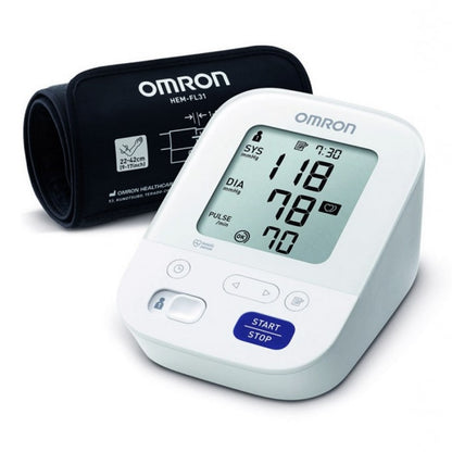 OMRON M3 TENSIOMETRE