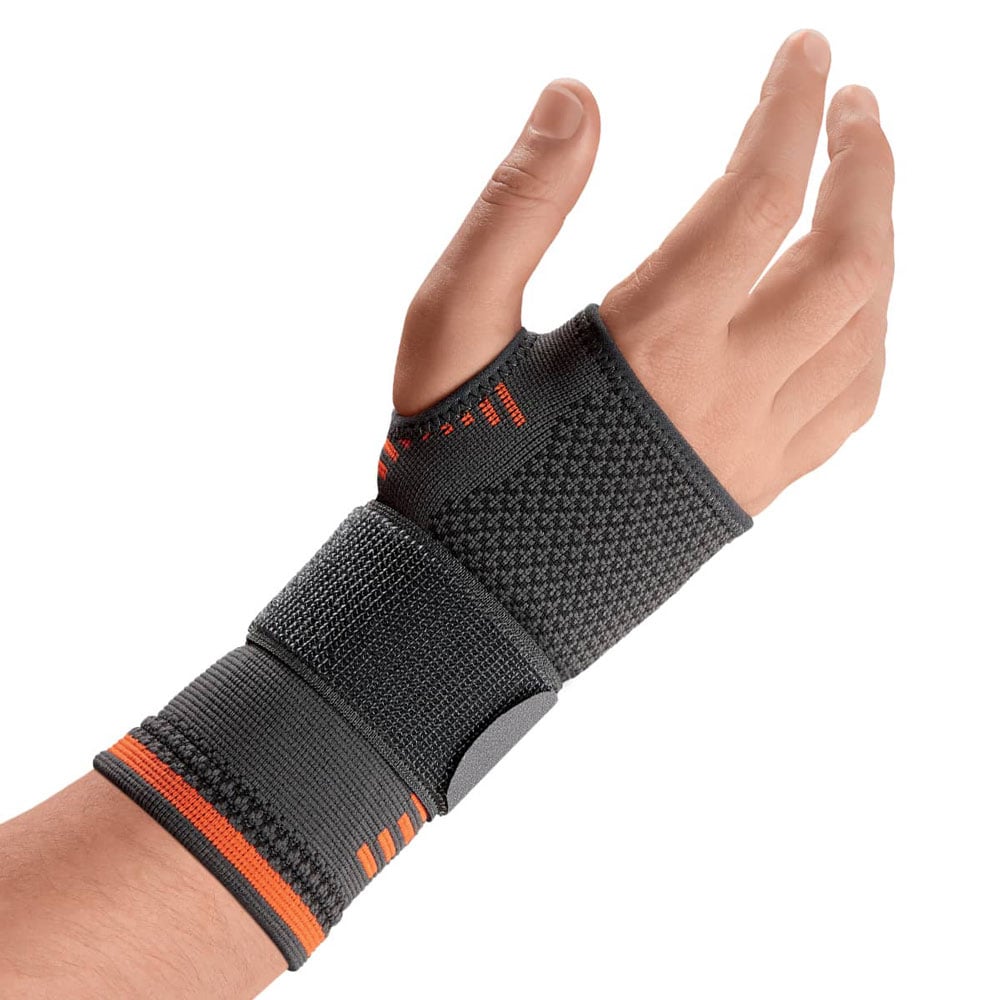 ATTELLE DE POIGNET ÉLASTIQUE OS6260 / ORLIMAN SPORT