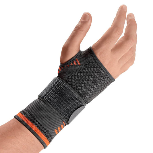 ATTELLE DE POIGNET ÉLASTIQUE OS6260 / ORLIMAN SPORT