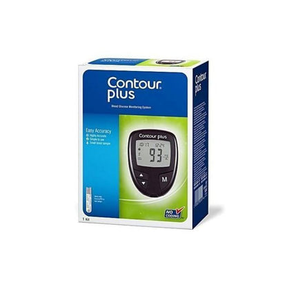 CONTOUR PLUS KIT