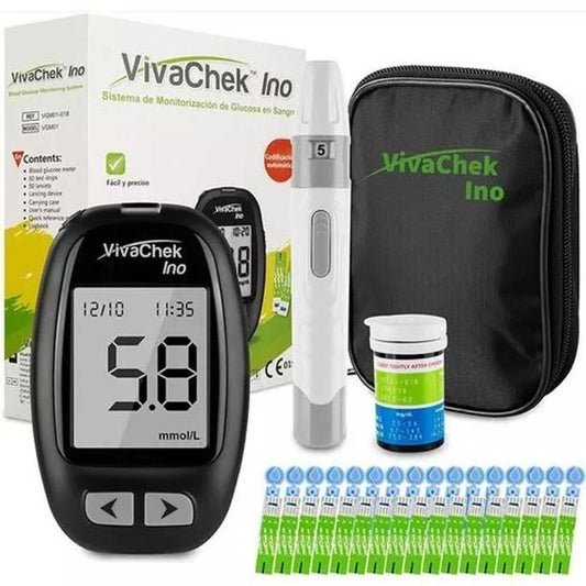 kit viva check