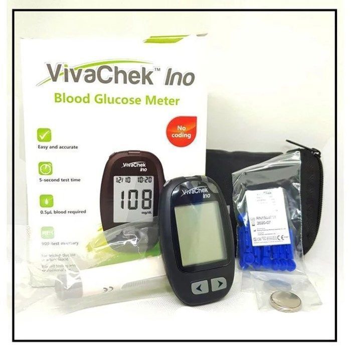 kit viva check