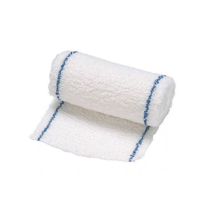 VELPEAU BANDE  BLEU 4M*10CM ET 4M*15CM ET 4M*20CM ET 4M*7CM