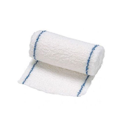 VELPEAU BANDE  BLEU 4M*10CM ET 4M*15CM ET 4M*20CM ET 4M*7CM