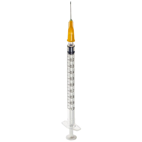 SERINGUE 1ML DE MÉSOTHÉRAPIE ET MICRO-INJECTIONS / GREETMED
