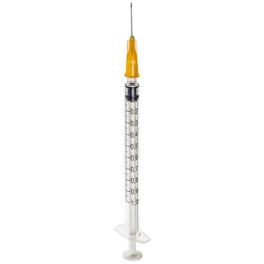 SERINGUE 1ML DE MÉSOTHÉRAPIE ET MICRO-INJECTIONS / GREETMED