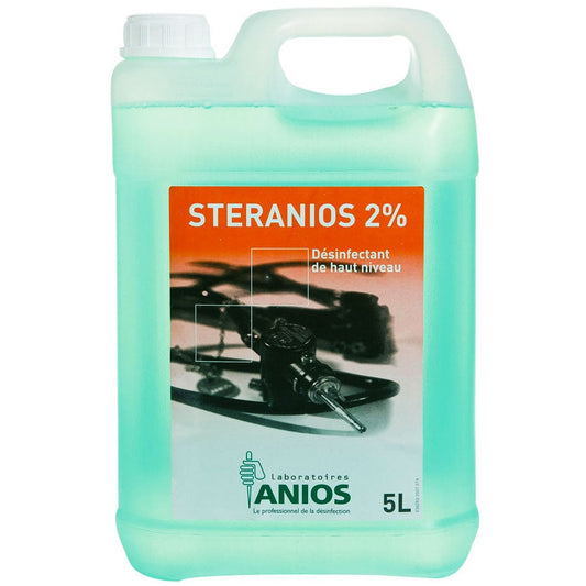 Steranios 2% 5L