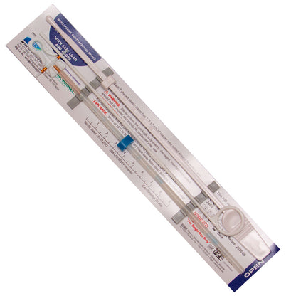 STÉRILET CUIVRE TCU 380 A AVEC INTRODUCTEUR SÉCURISÉ ET GUIDE / SMB