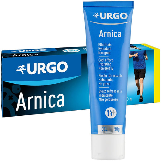 URGO ARNICA 50G