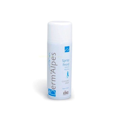 URGO FROID DERM ALPES SPRAY 150ML
